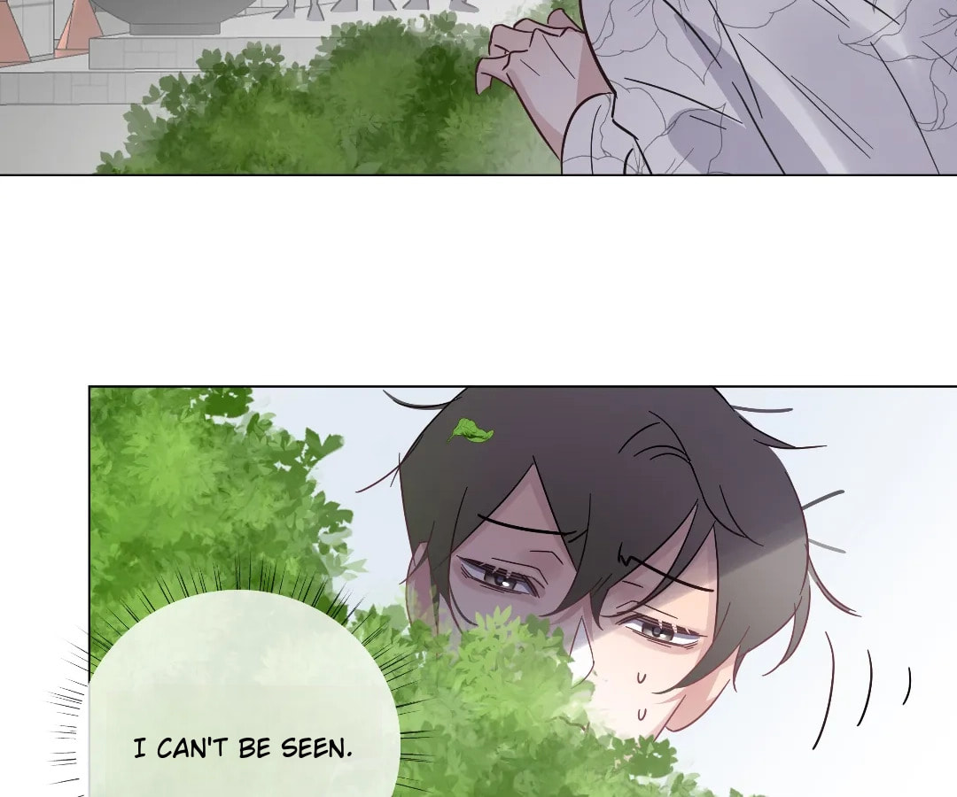 The Drag-Queen Hasn't Gotten A Proposal Yet Chapter 76 page 42 - 