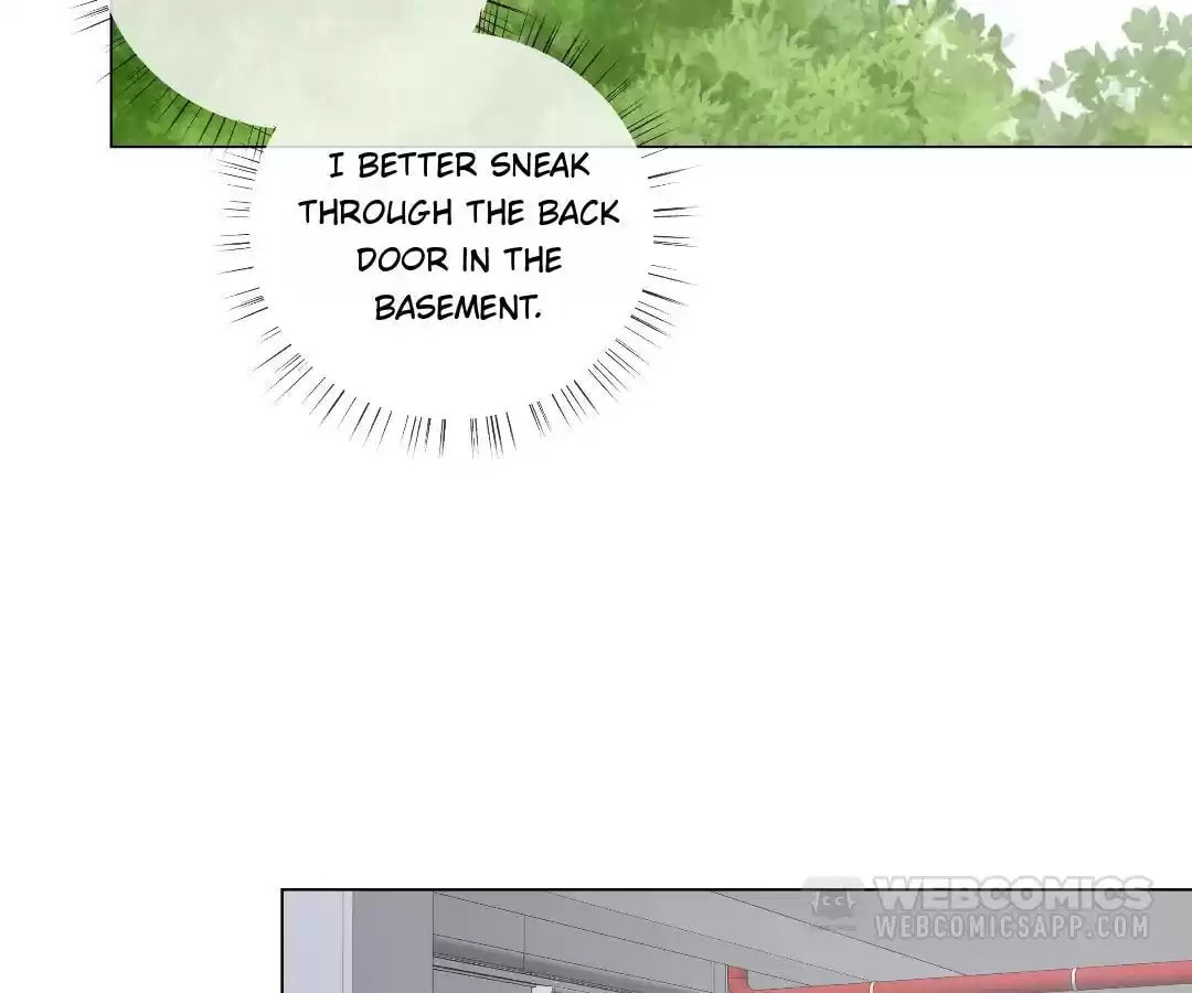 The Drag-Queen Hasn't Gotten A Proposal Yet Chapter 76 page 43 - 