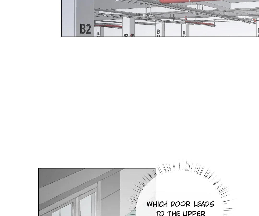 The Drag-Queen Hasn't Gotten A Proposal Yet Chapter 76 page 44 - 