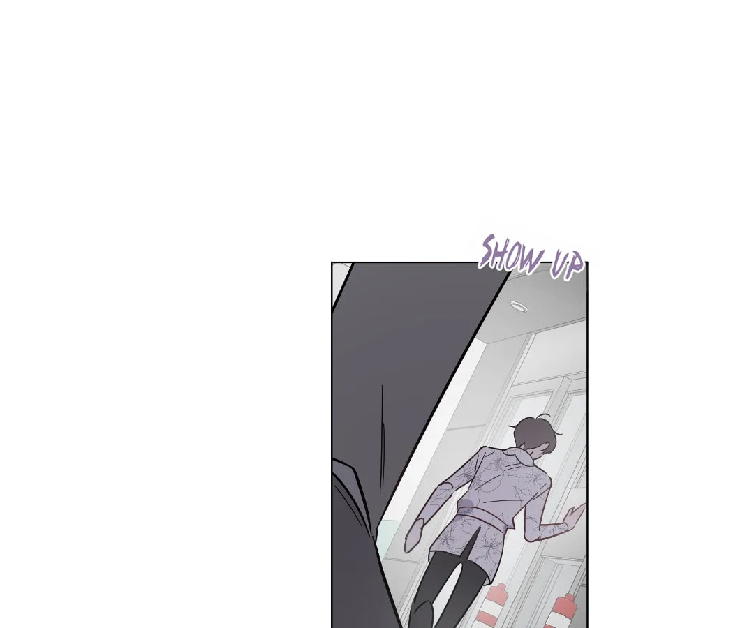 The Drag-Queen Hasn't Gotten A Proposal Yet Chapter 76 page 46 - 