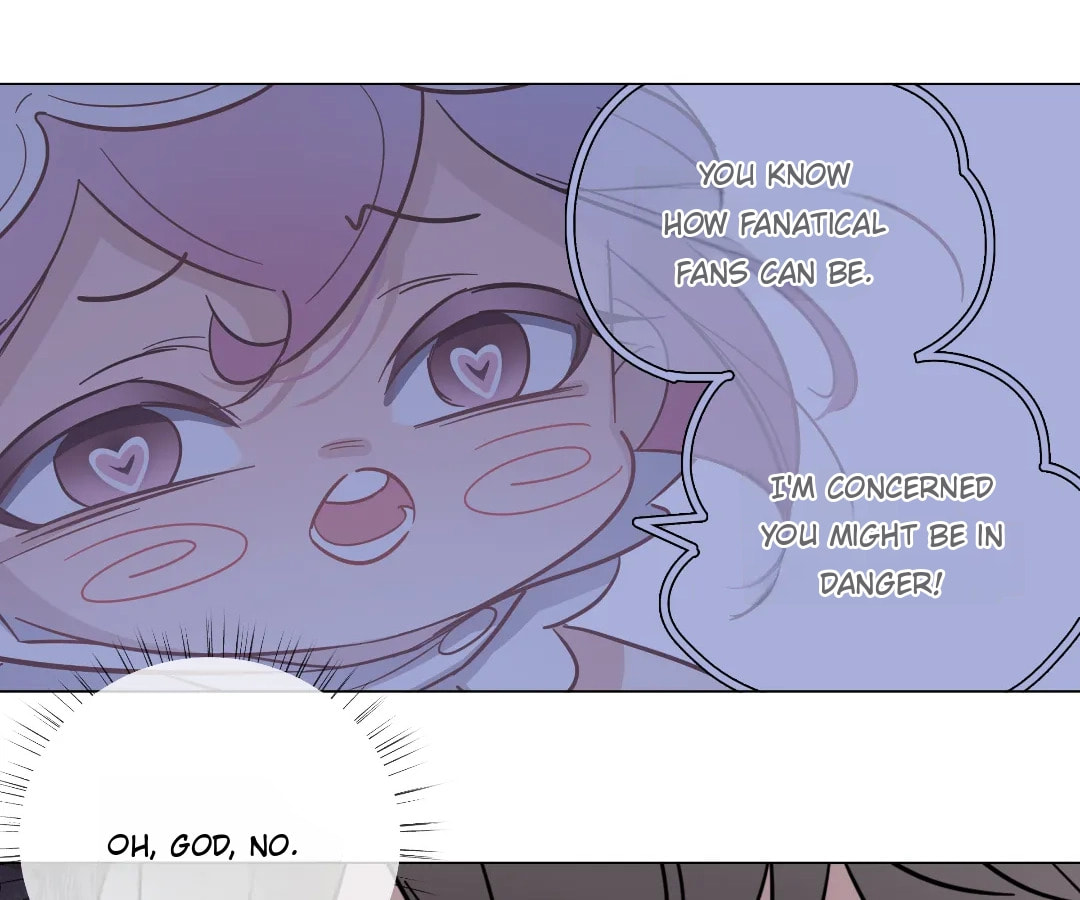 The Drag-Queen Hasn't Gotten A Proposal Yet Chapter 76 page 49 - 