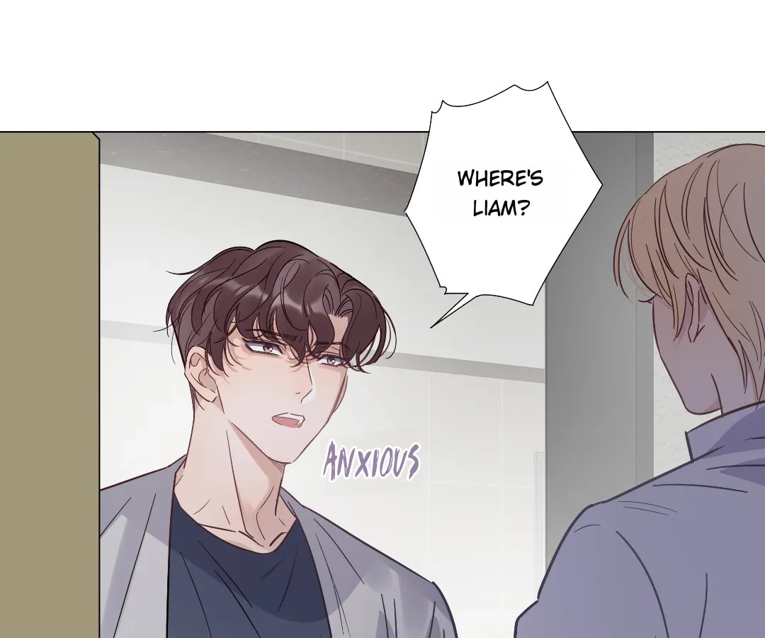 The Drag-Queen Hasn't Gotten A Proposal Yet Chapter 76 page 6 - 