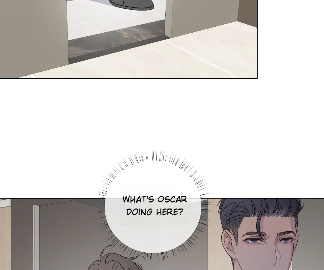 The Drag-Queen Hasn't Gotten A Proposal Yet Chapter 76 page 54 - 