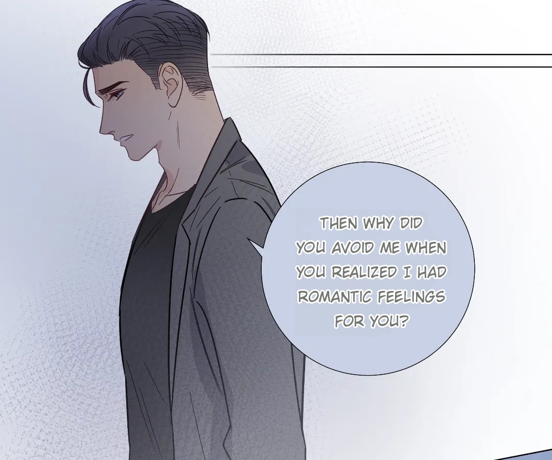 The Drag-Queen Hasn't Gotten A Proposal Yet Chapter 76 page 56 - 