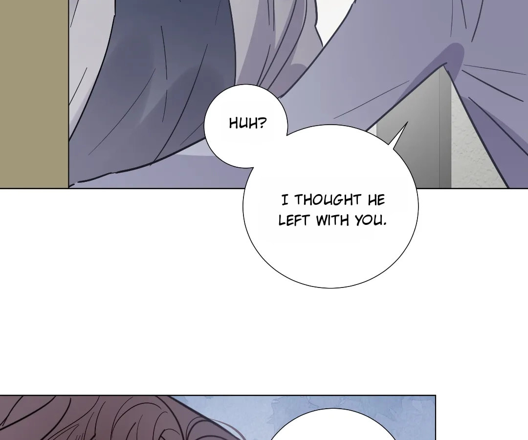 The Drag-Queen Hasn't Gotten A Proposal Yet Chapter 76 page 7 - 