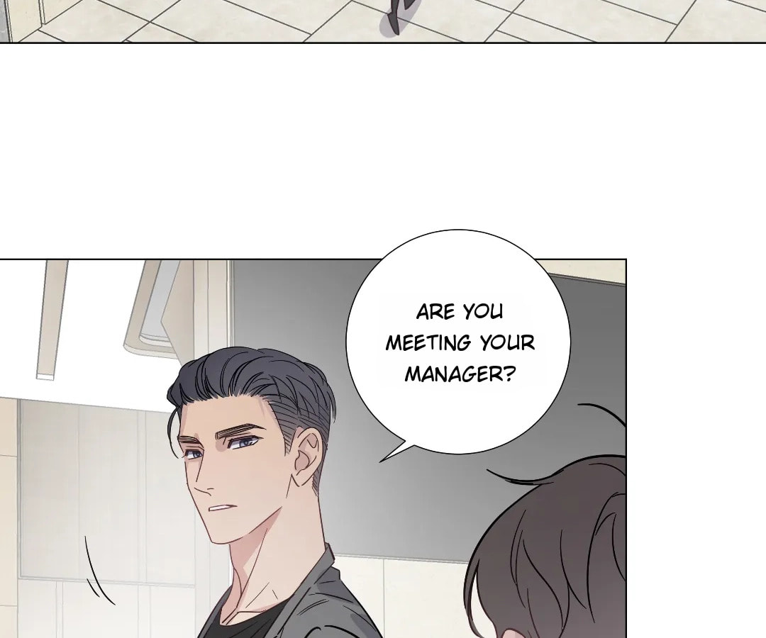 The Drag-Queen Hasn't Gotten A Proposal Yet Chapter 76 page 62 - 