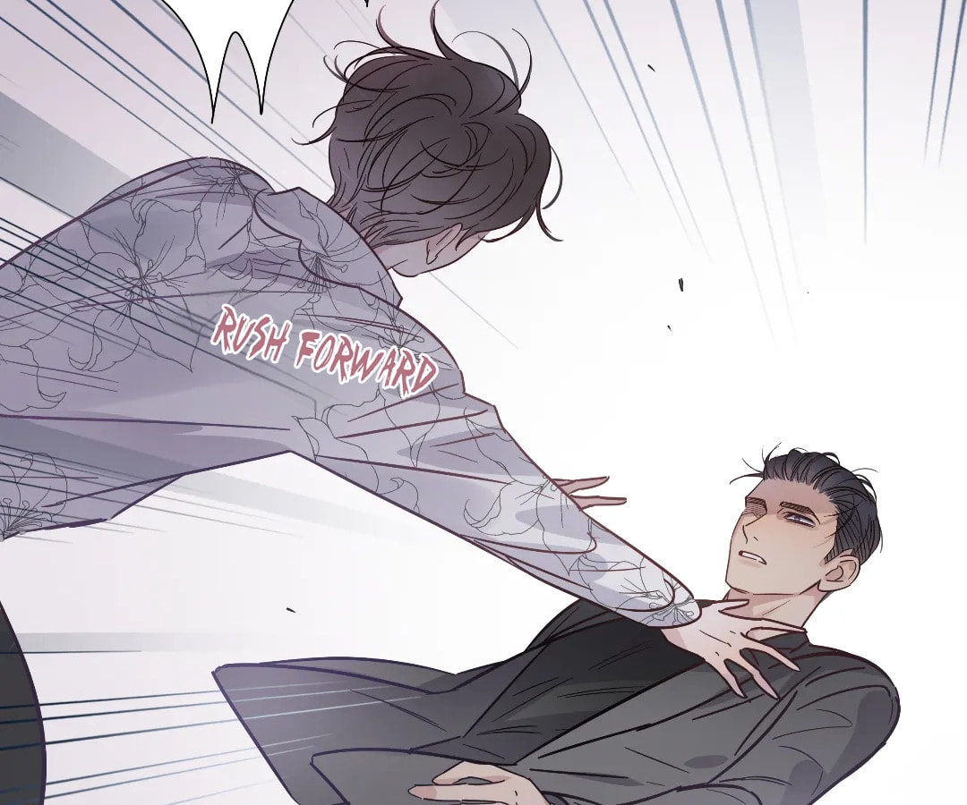 The Drag-Queen Hasn't Gotten A Proposal Yet Chapter 76 page 70 - 