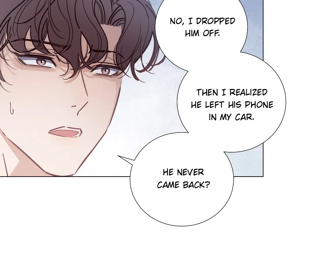 The Drag-Queen Hasn't Gotten A Proposal Yet Chapter 76 page 8 - 