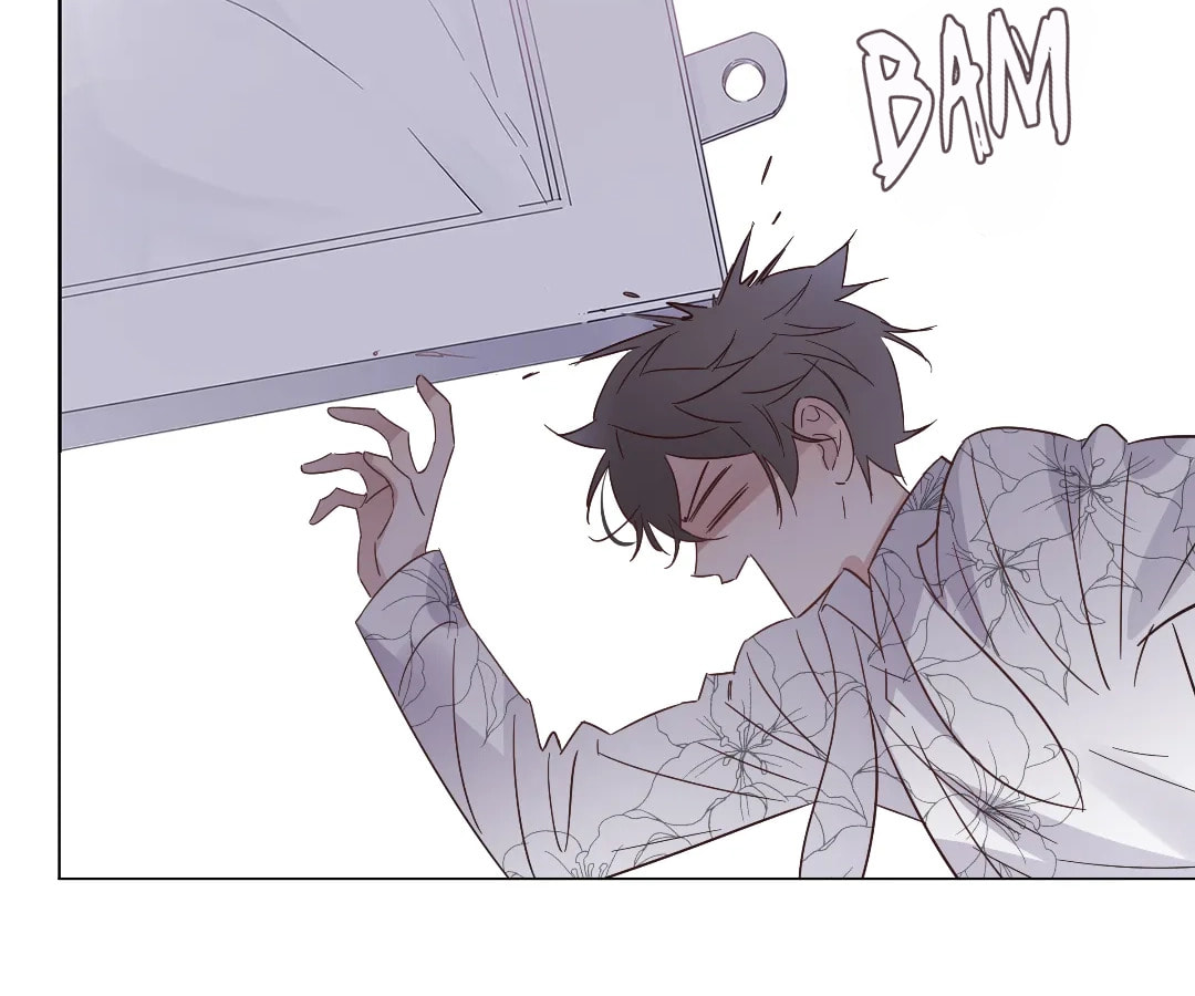 The Drag-Queen Hasn't Gotten A Proposal Yet Chapter 76 page 74 - 