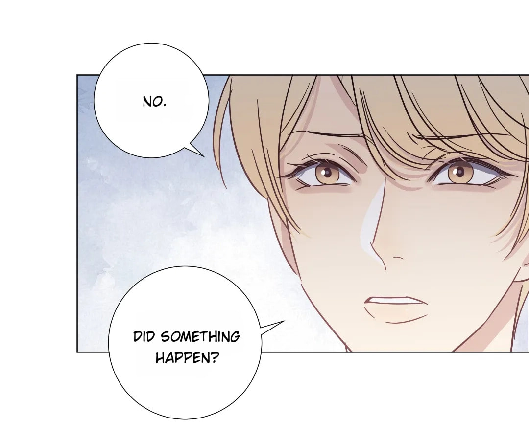The Drag-Queen Hasn't Gotten A Proposal Yet Chapter 76 page 9 - 