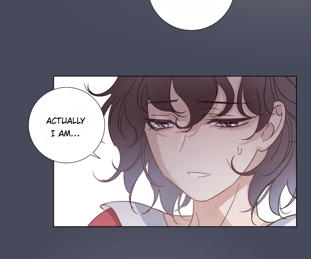 The Drag-Queen Hasn't Gotten A Proposal Yet Chapter 77 page 21 - 