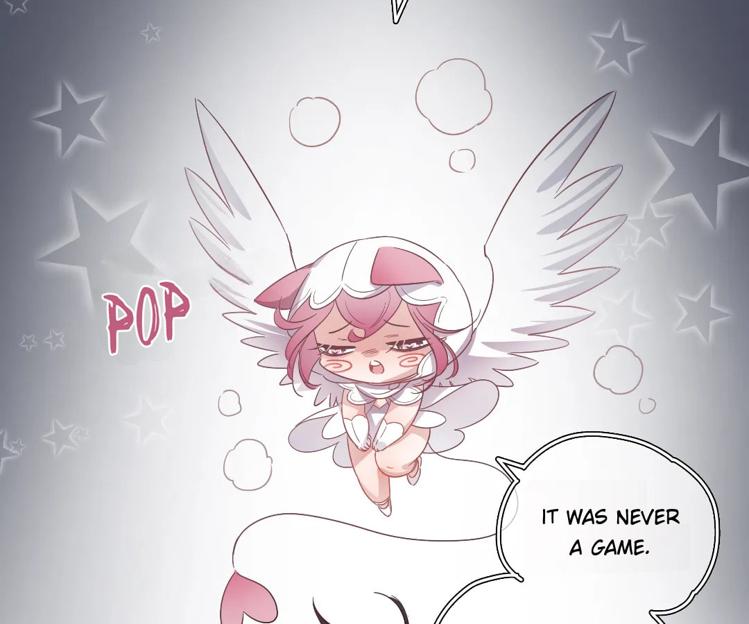 The Drag-Queen Hasn't Gotten A Proposal Yet Chapter 77 page 23 - 