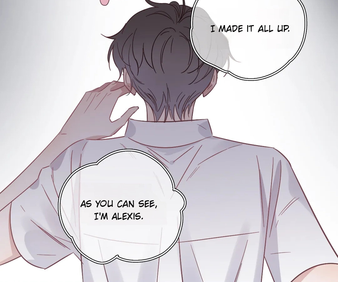 The Drag-Queen Hasn't Gotten A Proposal Yet Chapter 77 page 24 - 