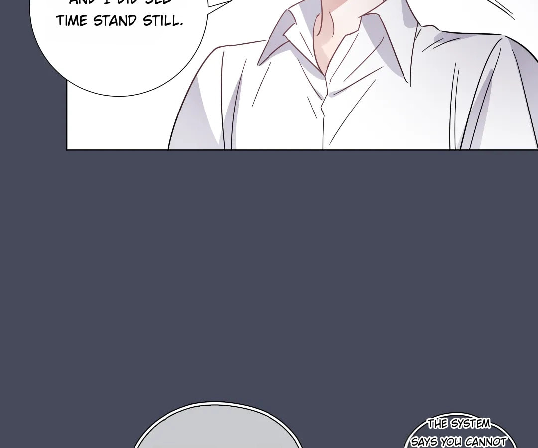 The Drag-Queen Hasn't Gotten A Proposal Yet Chapter 77 page 28 - 