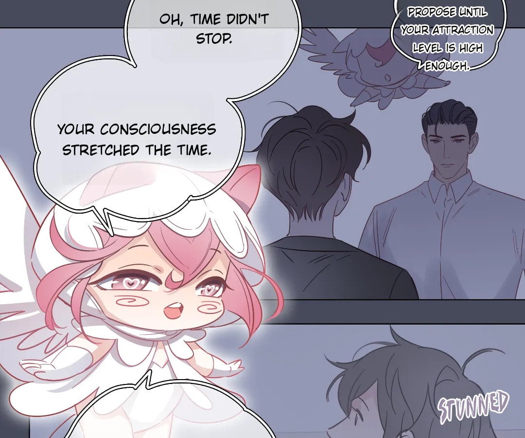 The Drag-Queen Hasn't Gotten A Proposal Yet Chapter 77 page 29 - 