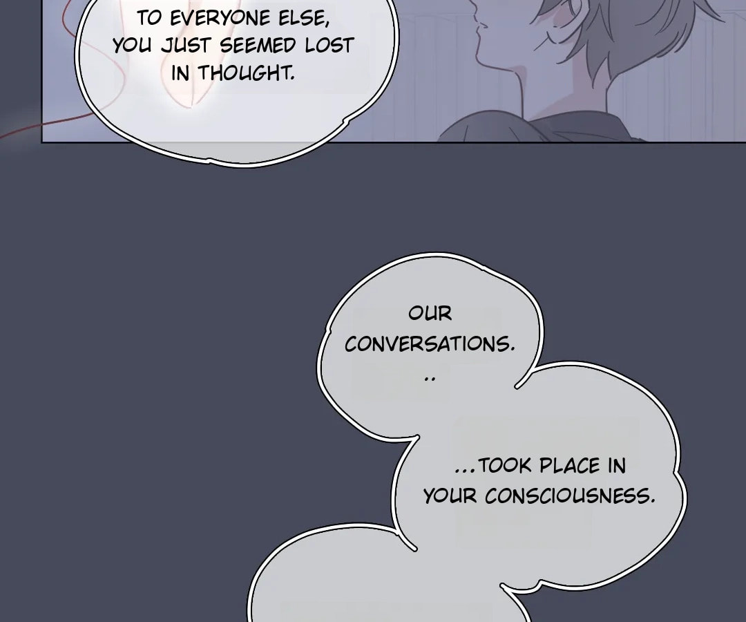 The Drag-Queen Hasn't Gotten A Proposal Yet Chapter 77 page 30 - 