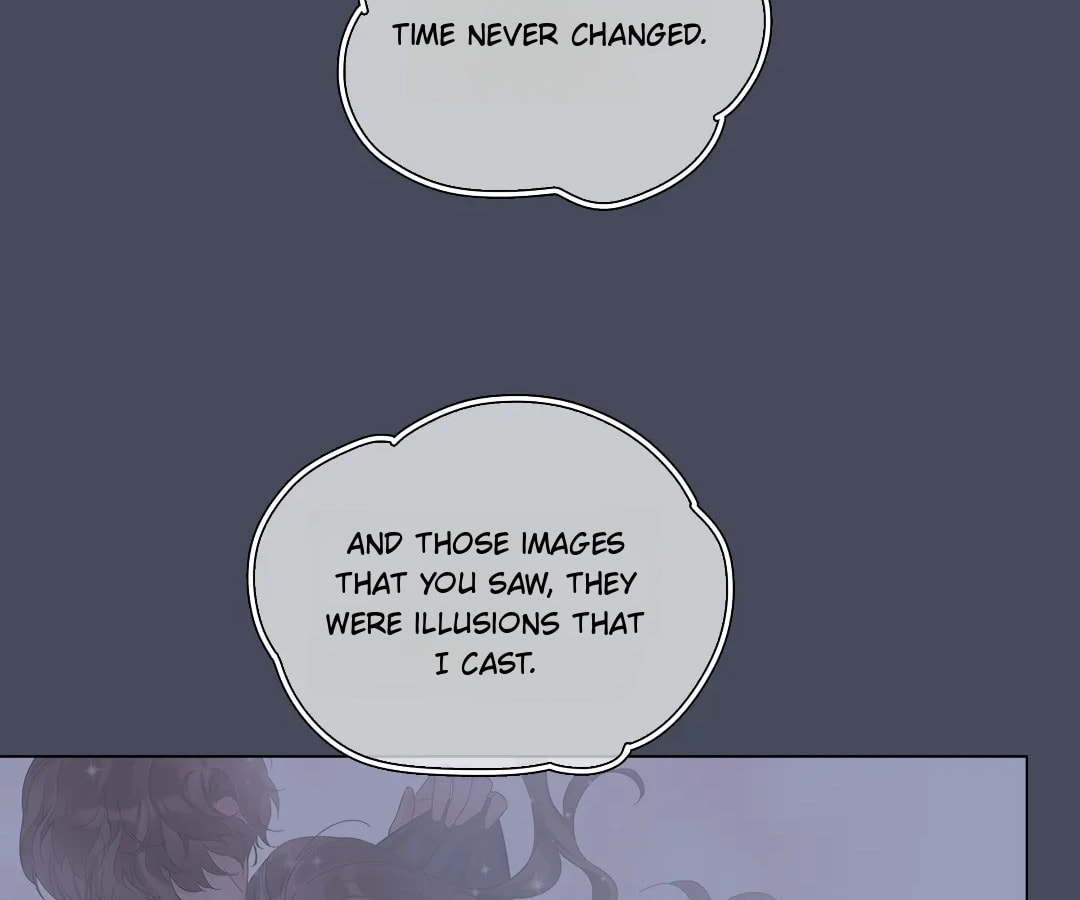 The Drag-Queen Hasn't Gotten A Proposal Yet Chapter 77 page 31 - 
