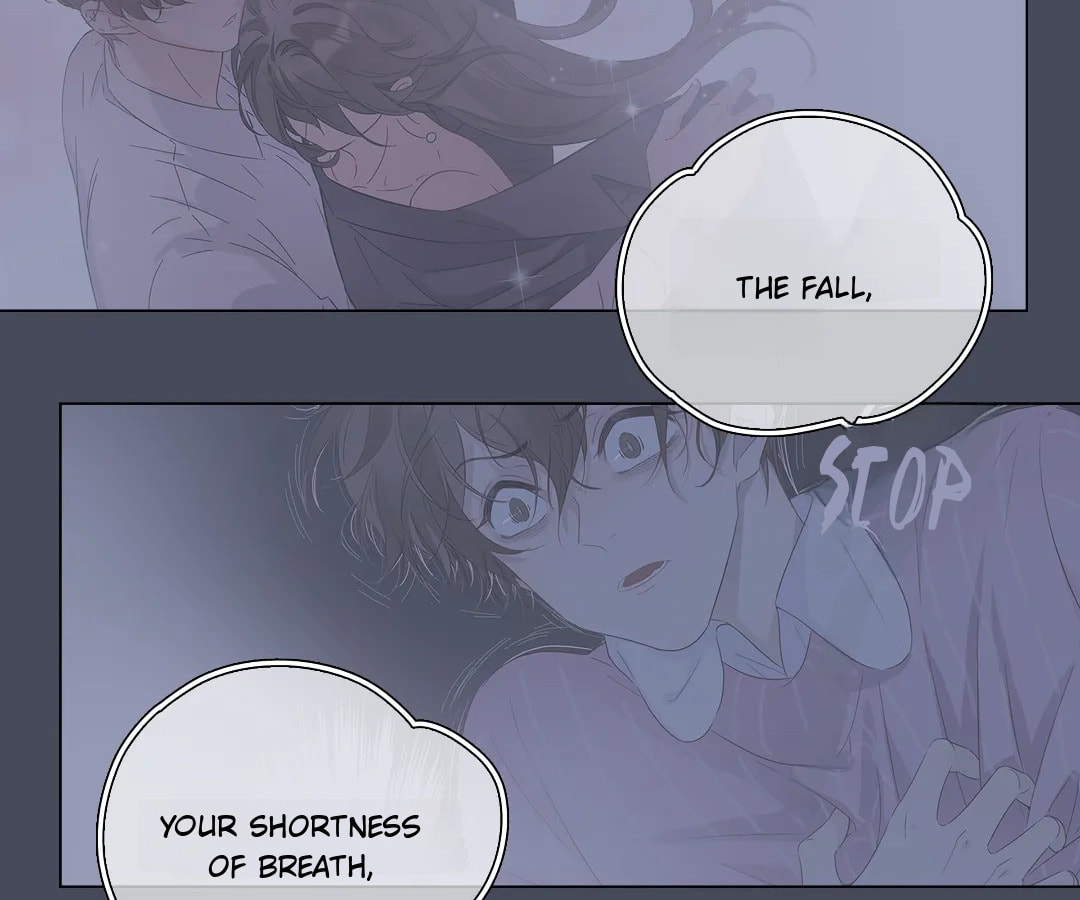 The Drag-Queen Hasn't Gotten A Proposal Yet Chapter 77 page 32 - 