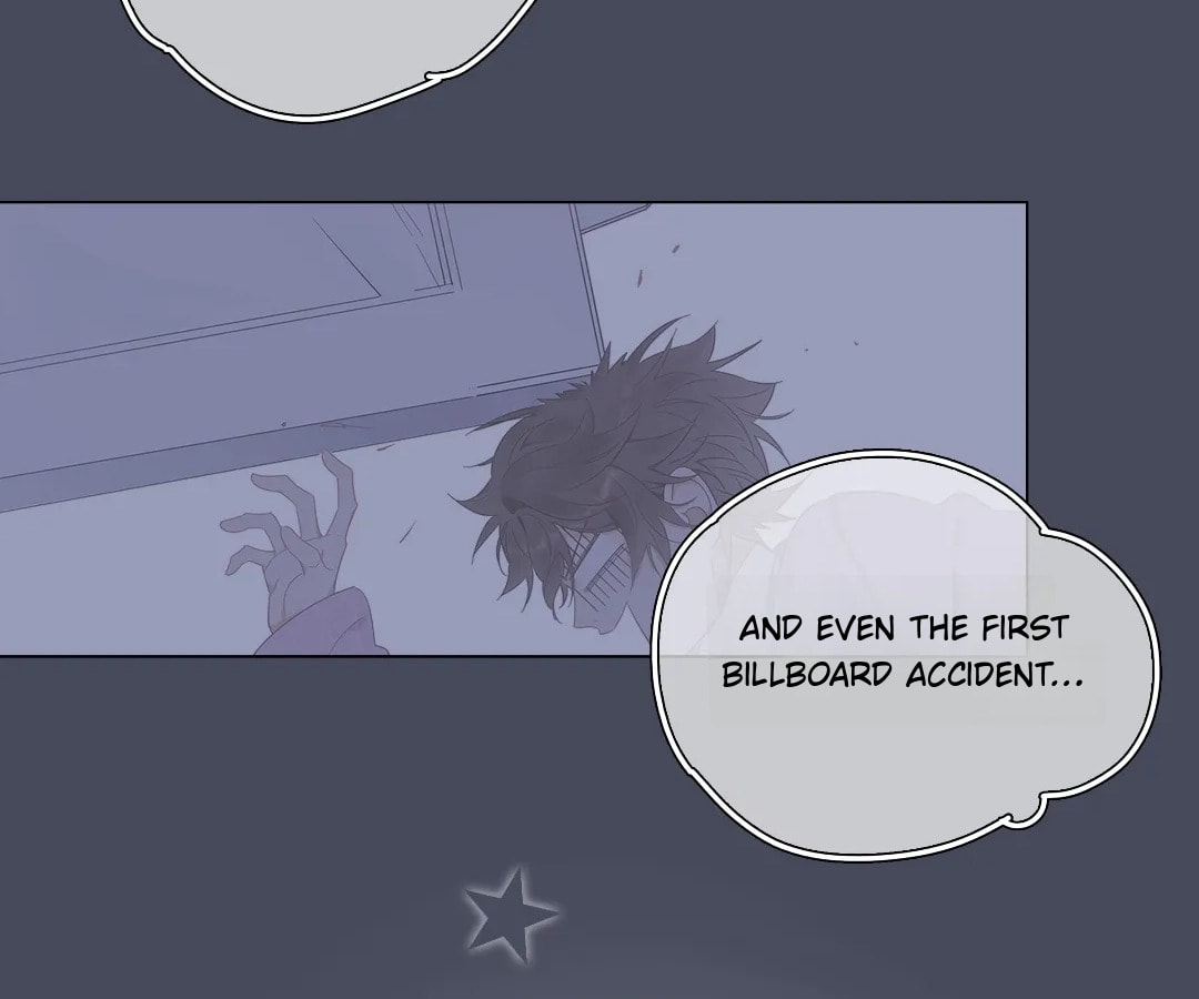 The Drag-Queen Hasn't Gotten A Proposal Yet Chapter 77 page 33 - 