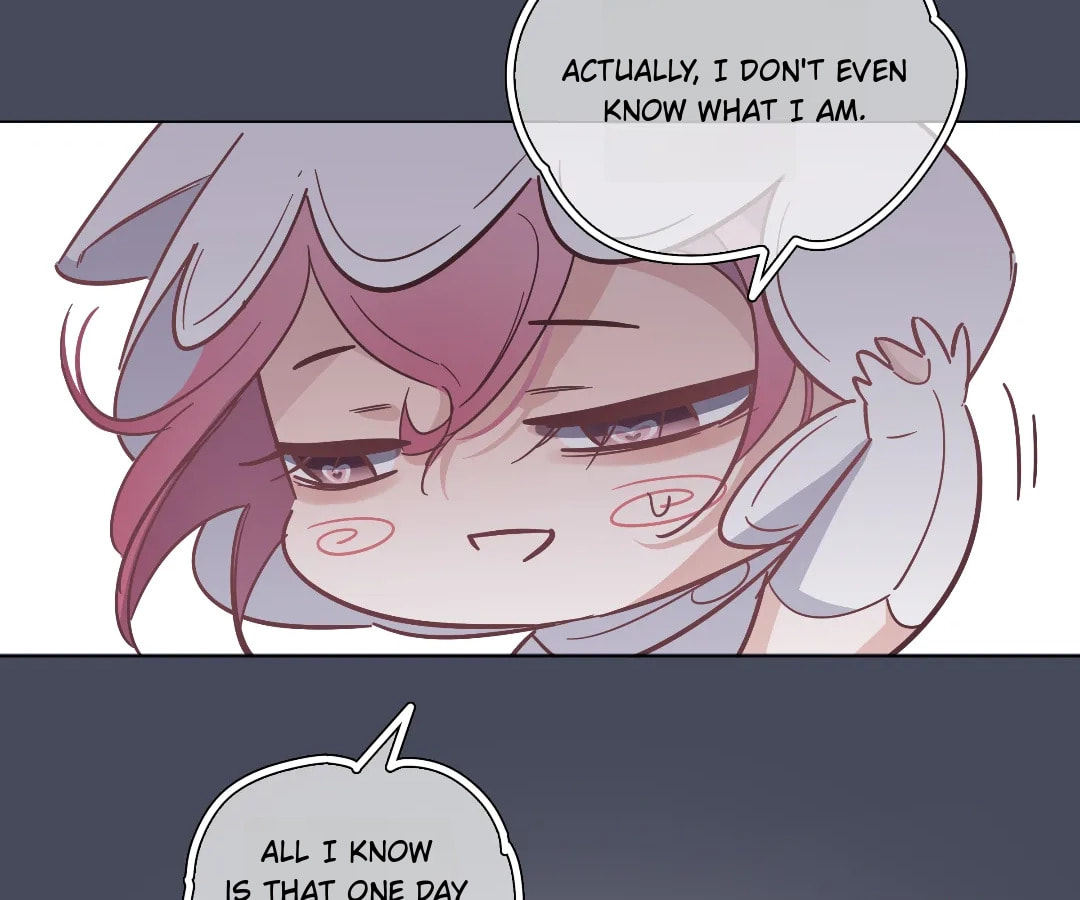 The Drag-Queen Hasn't Gotten A Proposal Yet Chapter 77 page 37 - 
