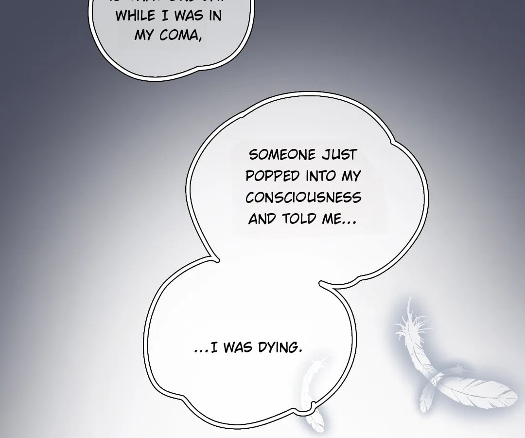 The Drag-Queen Hasn't Gotten A Proposal Yet Chapter 77 page 38 - 