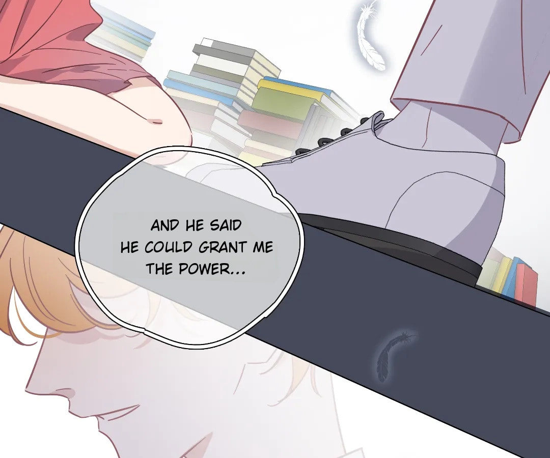 The Drag-Queen Hasn't Gotten A Proposal Yet Chapter 77 page 40 - 