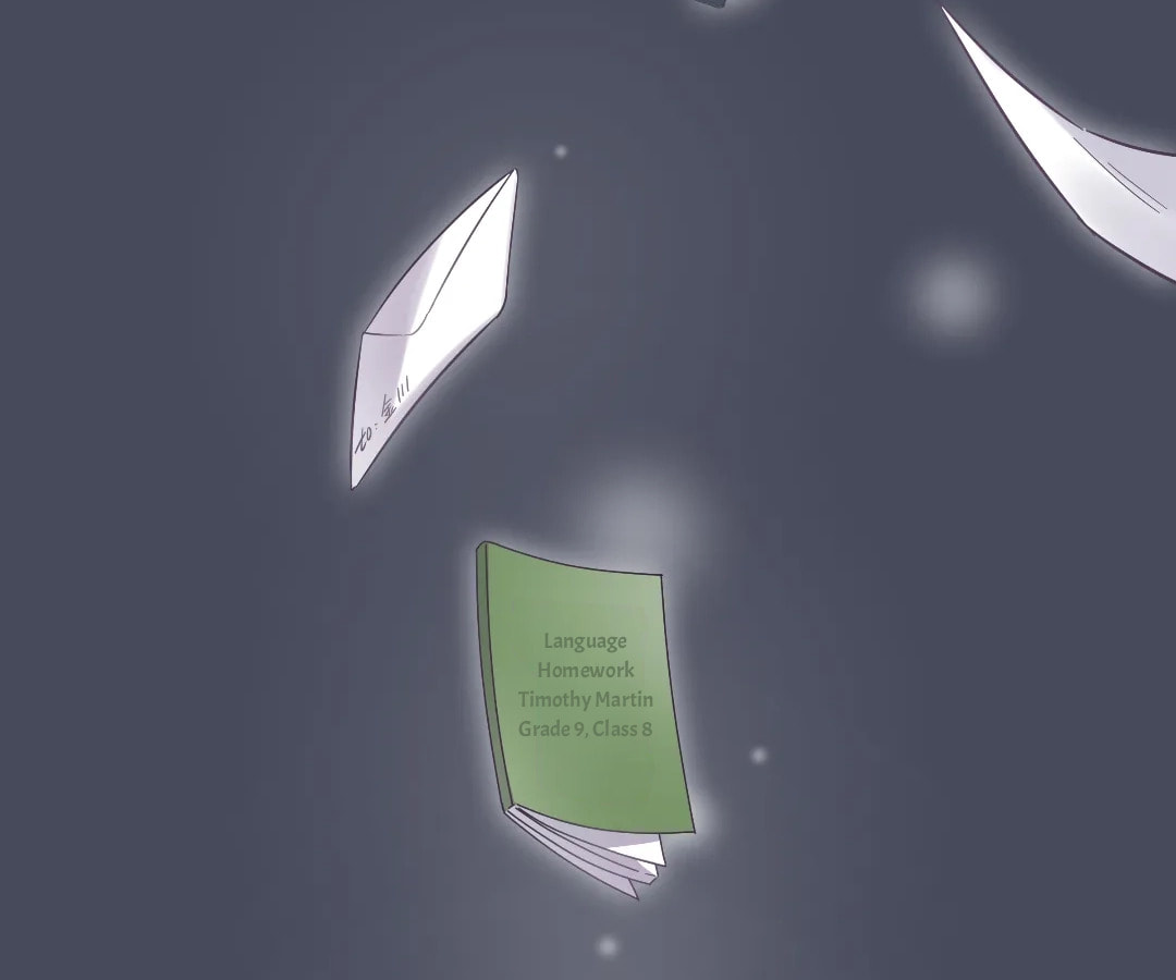 The Drag-Queen Hasn't Gotten A Proposal Yet Chapter 77 page 5 - 