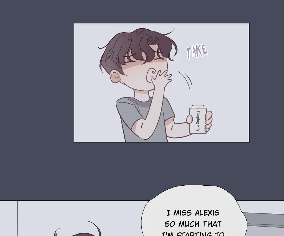 The Drag-Queen Hasn't Gotten A Proposal Yet Chapter 77 page 47 - 