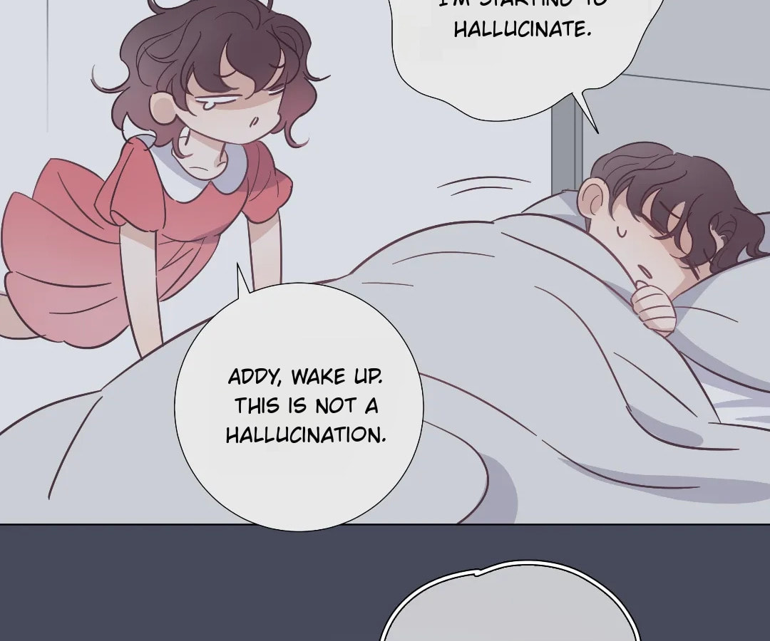 The Drag-Queen Hasn't Gotten A Proposal Yet Chapter 77 page 48 - 