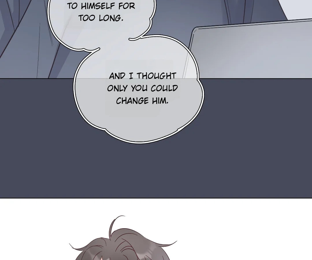 The Drag-Queen Hasn't Gotten A Proposal Yet Chapter 77 page 54 - 