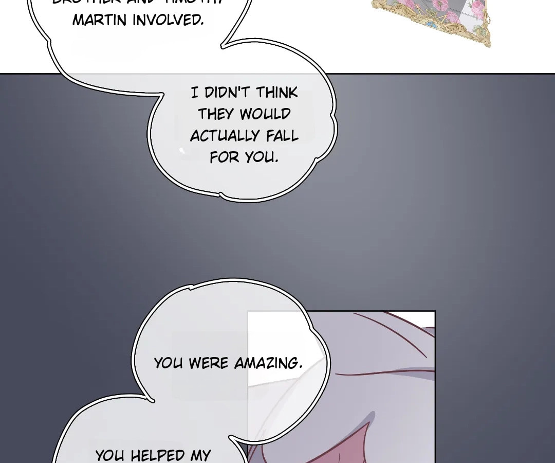 The Drag-Queen Hasn't Gotten A Proposal Yet Chapter 77 page 57 - 