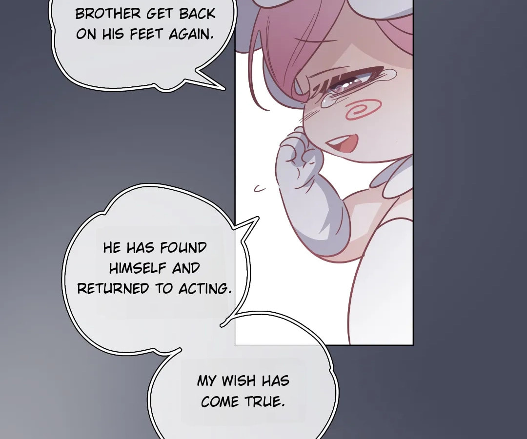 The Drag-Queen Hasn't Gotten A Proposal Yet Chapter 77 page 58 - 