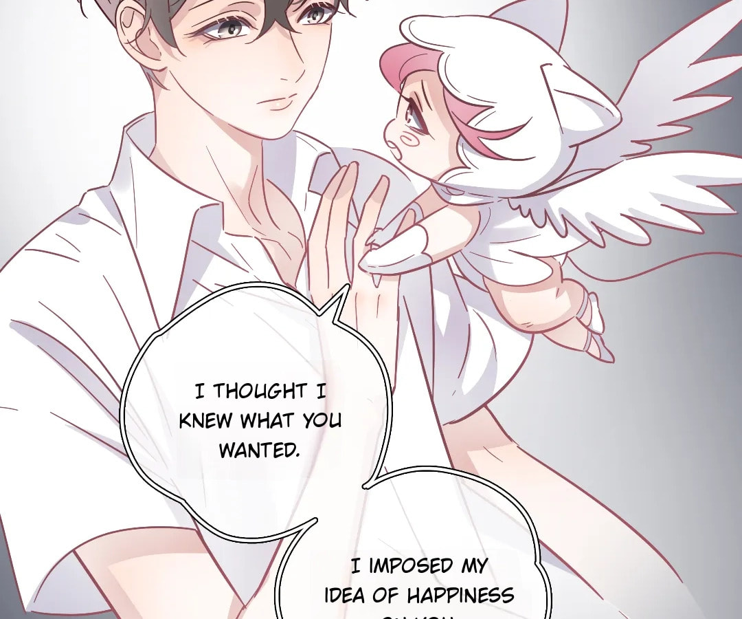 The Drag-Queen Hasn't Gotten A Proposal Yet Chapter 77 page 60 - 
