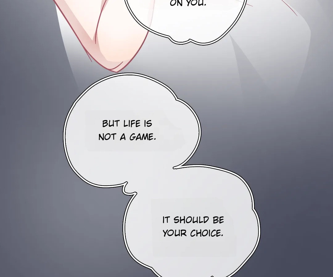 The Drag-Queen Hasn't Gotten A Proposal Yet Chapter 77 page 61 - 