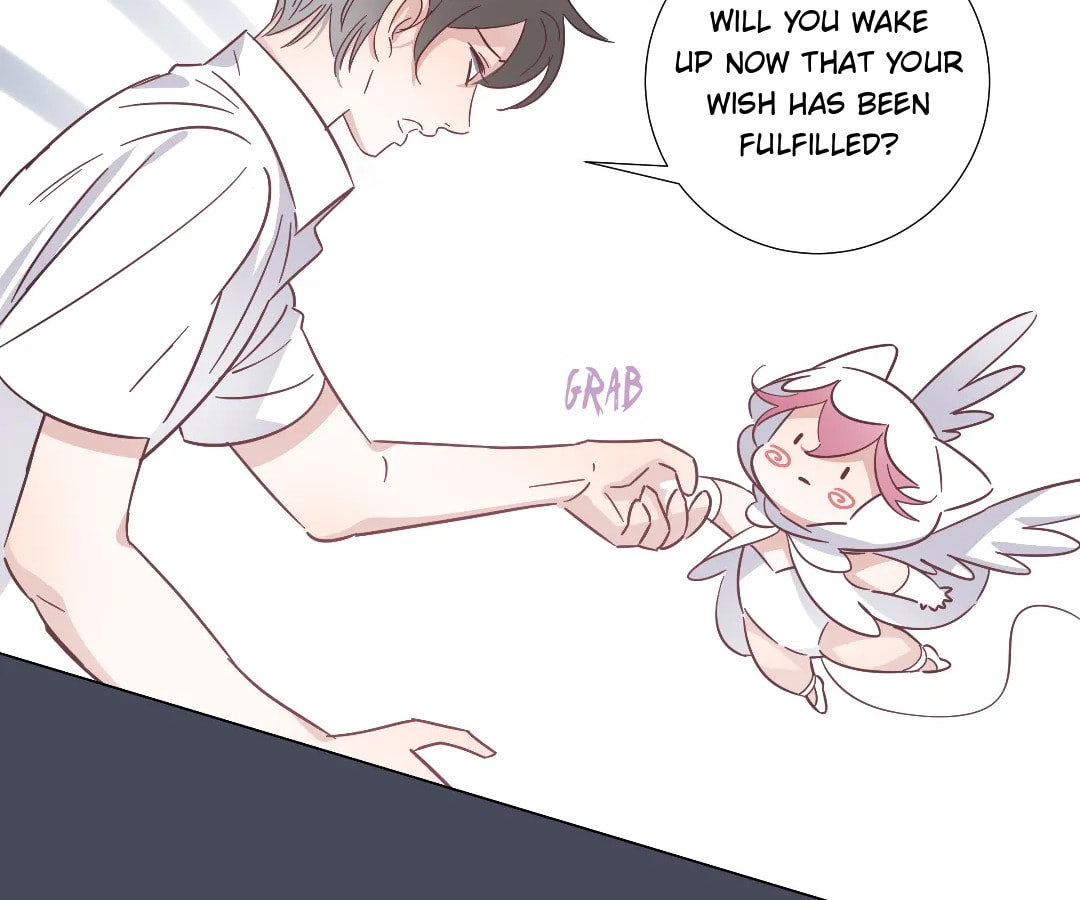 The Drag-Queen Hasn't Gotten A Proposal Yet Chapter 77 page 69 - 