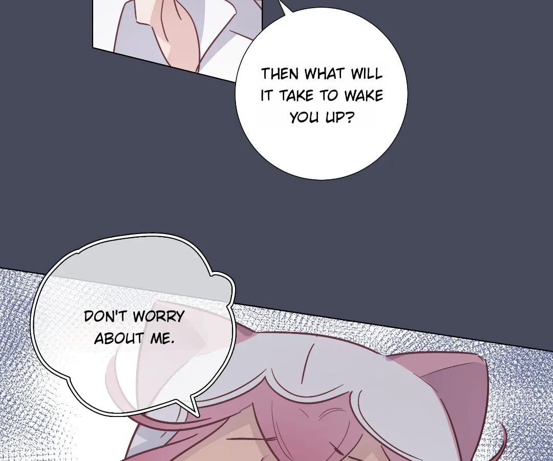 The Drag-Queen Hasn't Gotten A Proposal Yet Chapter 77 page 72 - 