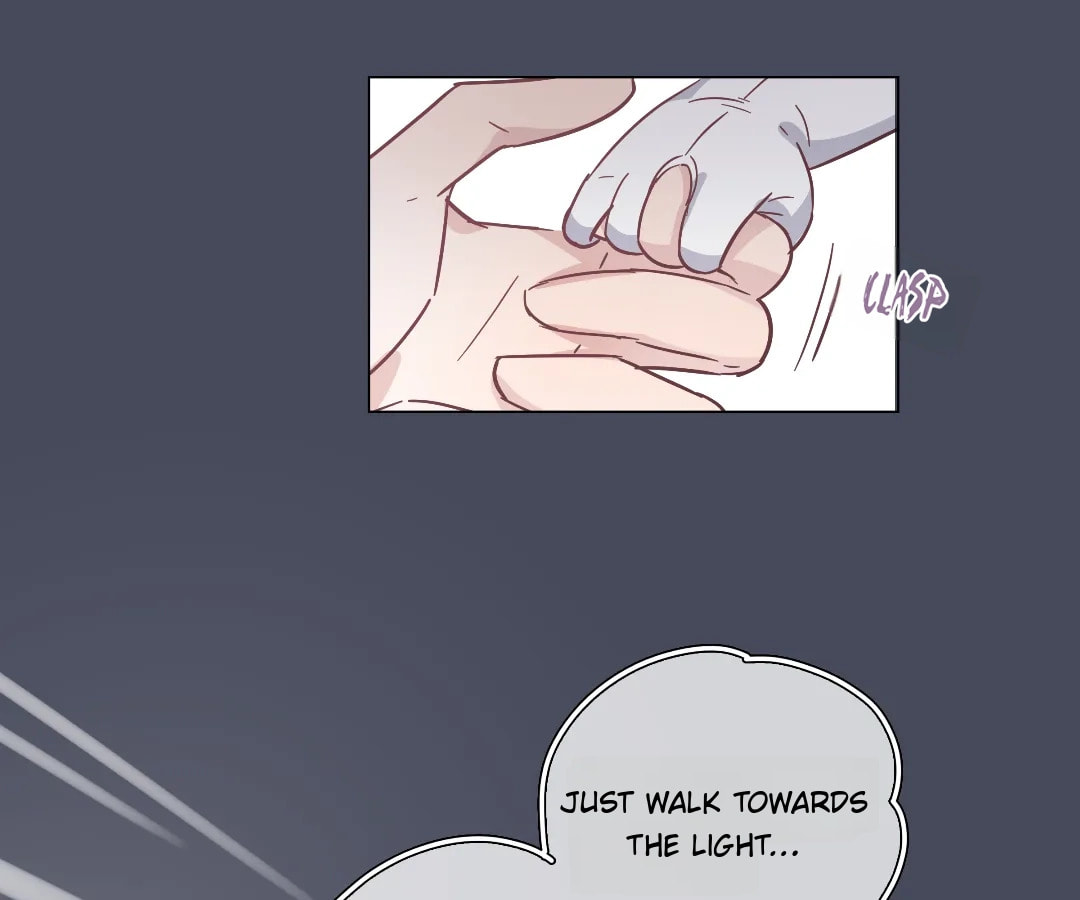 The Drag-Queen Hasn't Gotten A Proposal Yet Chapter 77 page 74 - 