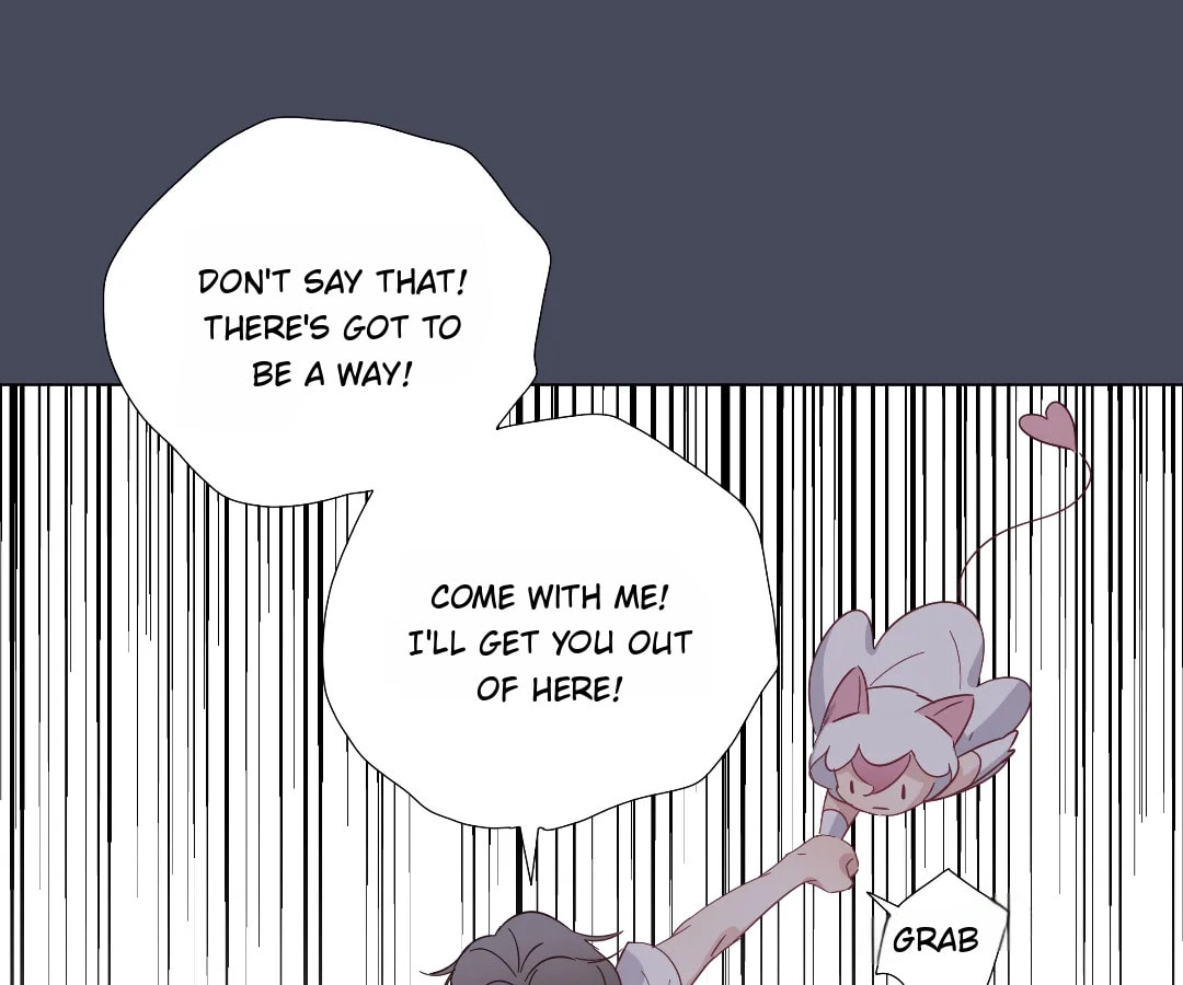 The Drag-Queen Hasn't Gotten A Proposal Yet Chapter 77 page 78 - 