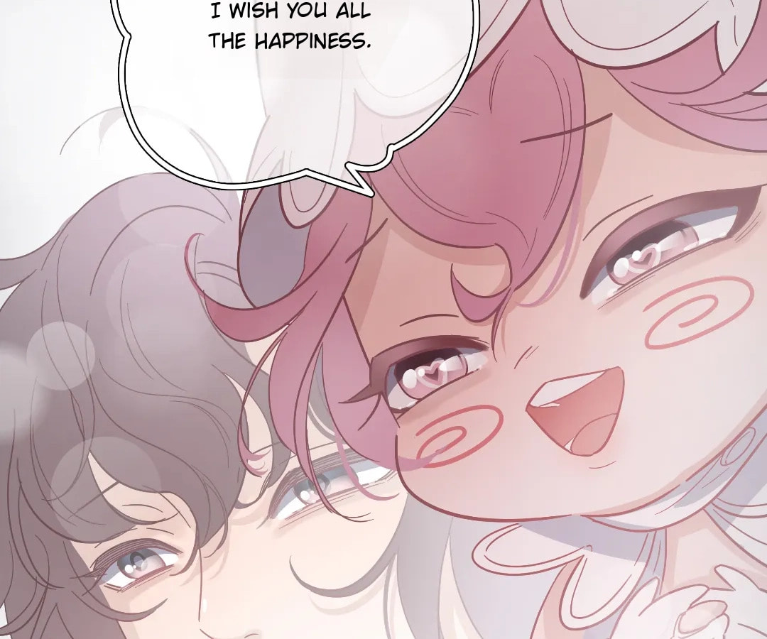 The Drag-Queen Hasn't Gotten A Proposal Yet Chapter 77 page 86 - 