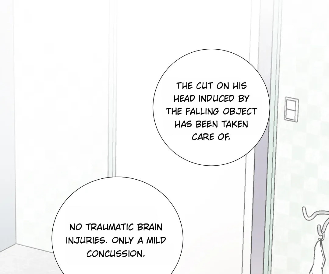 The Drag-Queen Hasn't Gotten A Proposal Yet Chapter 78 page 2 - 