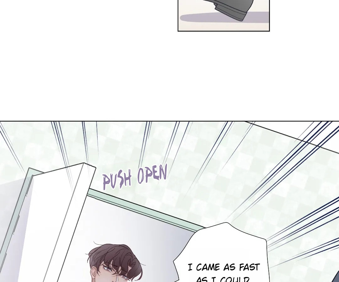 The Drag-Queen Hasn't Gotten A Proposal Yet Chapter 78 page 12 - 