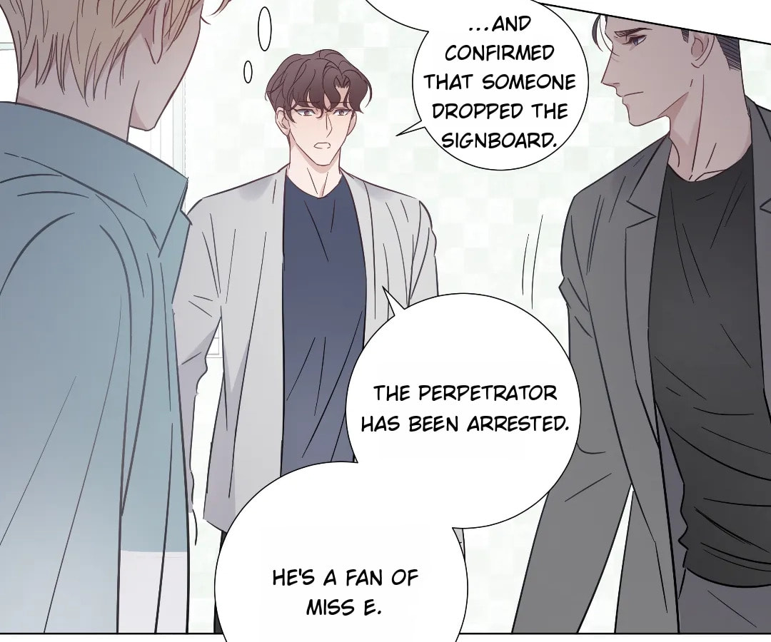 The Drag-Queen Hasn't Gotten A Proposal Yet Chapter 78 page 15 - 