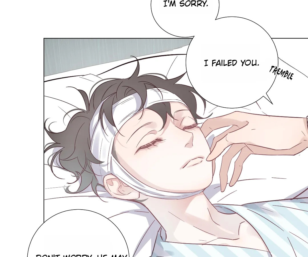 The Drag-Queen Hasn't Gotten A Proposal Yet Chapter 78 page 17 - 