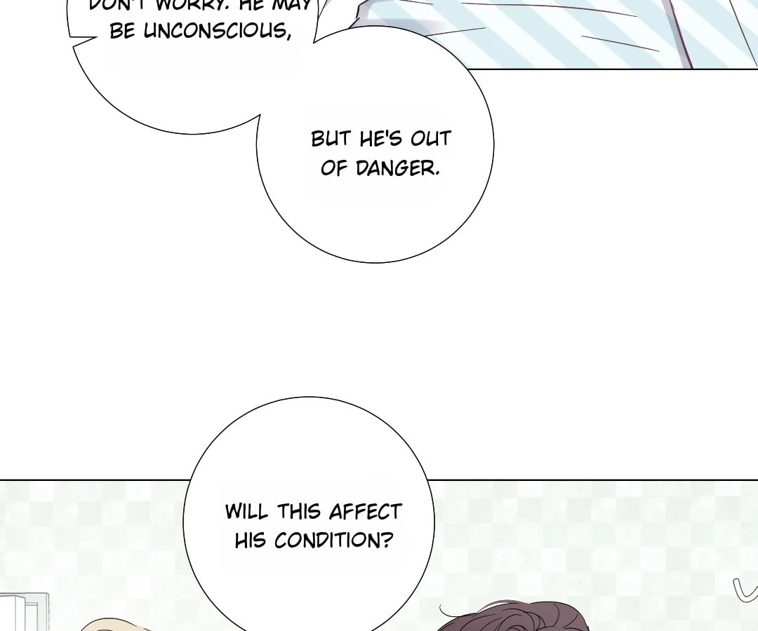 The Drag-Queen Hasn't Gotten A Proposal Yet Chapter 78 page 18 - 