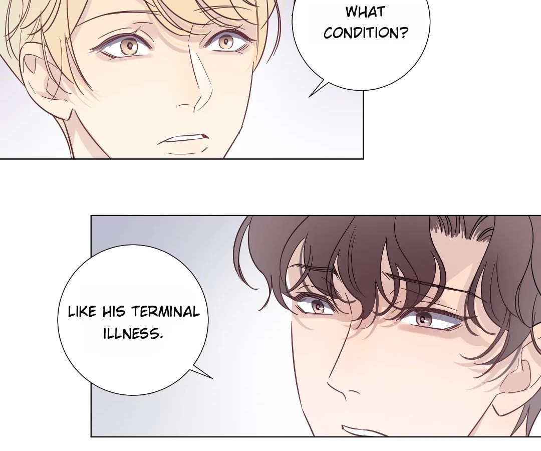 The Drag-Queen Hasn't Gotten A Proposal Yet Chapter 78 page 20 - 