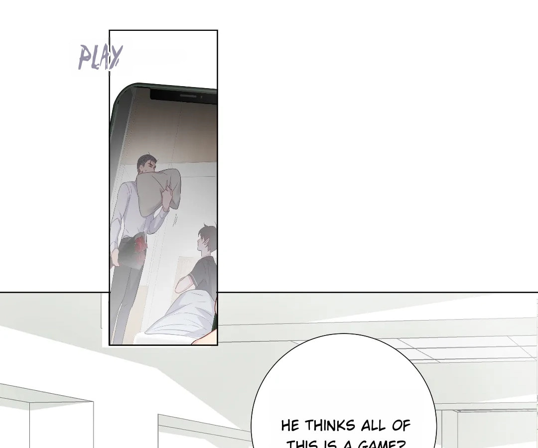 The Drag-Queen Hasn't Gotten A Proposal Yet Chapter 78 page 23 - 