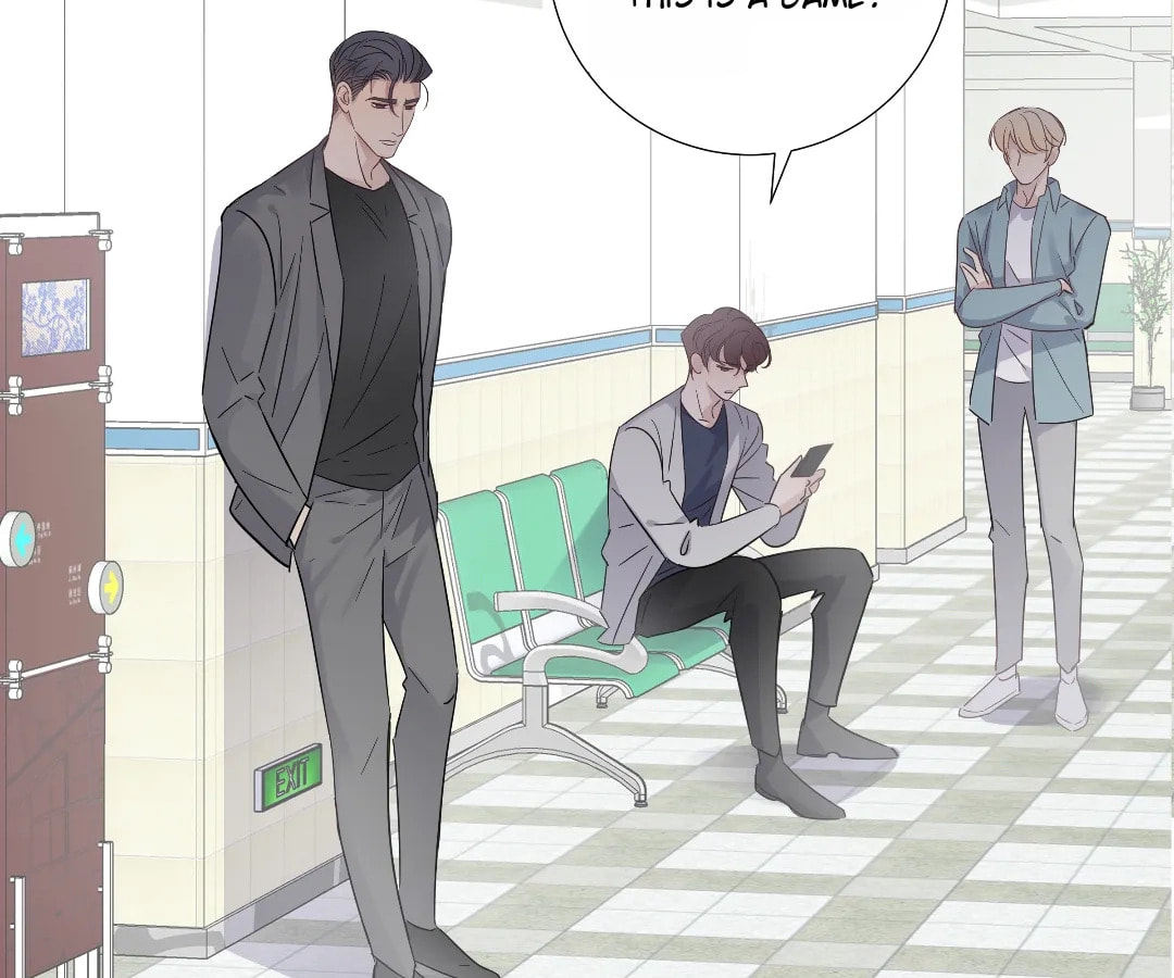 The Drag-Queen Hasn't Gotten A Proposal Yet Chapter 78 page 24 - 