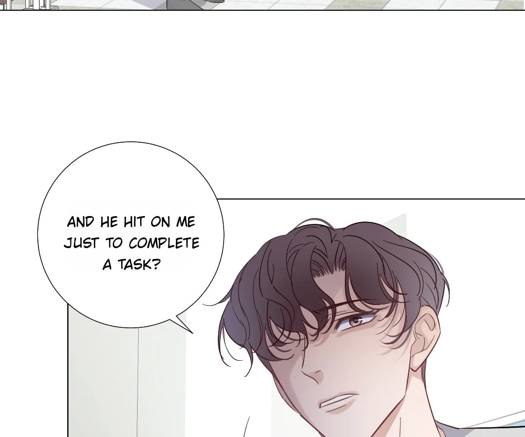 The Drag-Queen Hasn't Gotten A Proposal Yet Chapter 78 page 25 - 