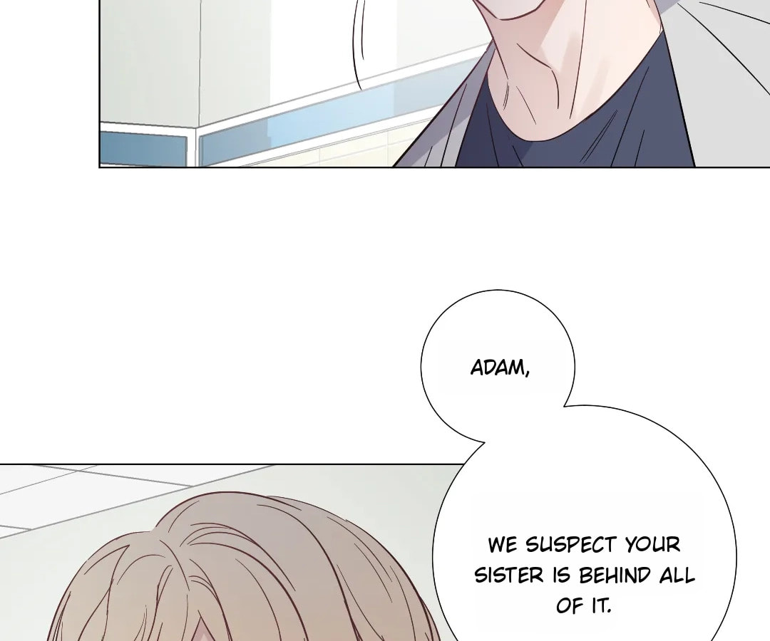 The Drag-Queen Hasn't Gotten A Proposal Yet Chapter 78 page 26 - 