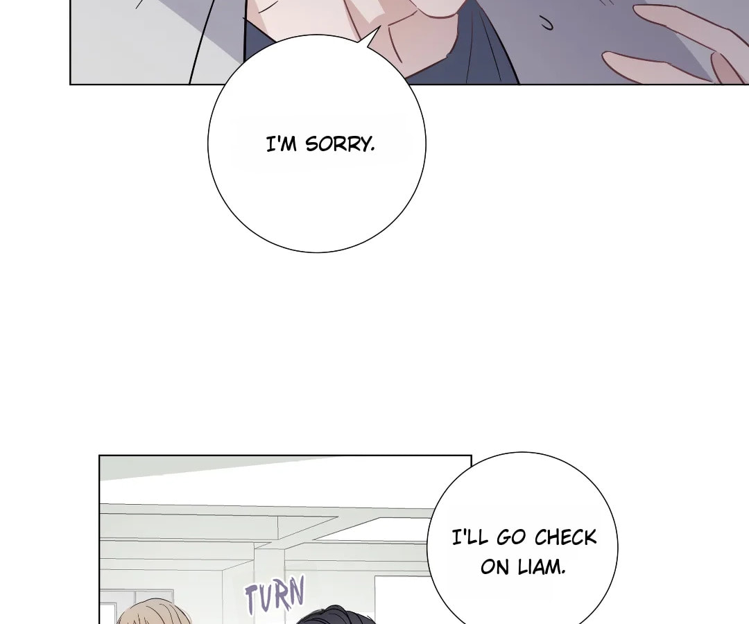 The Drag-Queen Hasn't Gotten A Proposal Yet Chapter 78 page 36 - 